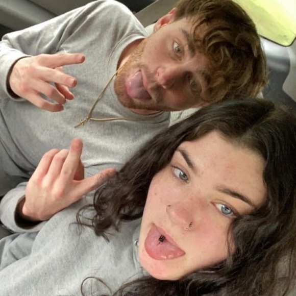 Meet your Posher, Connor - Picture 1 of 1